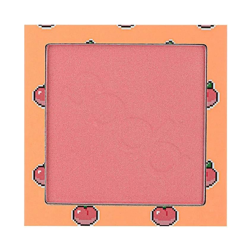 Pressed bronzer VACATION VIBE  sunkissed 101 ((SUNNY DAY)) 10g