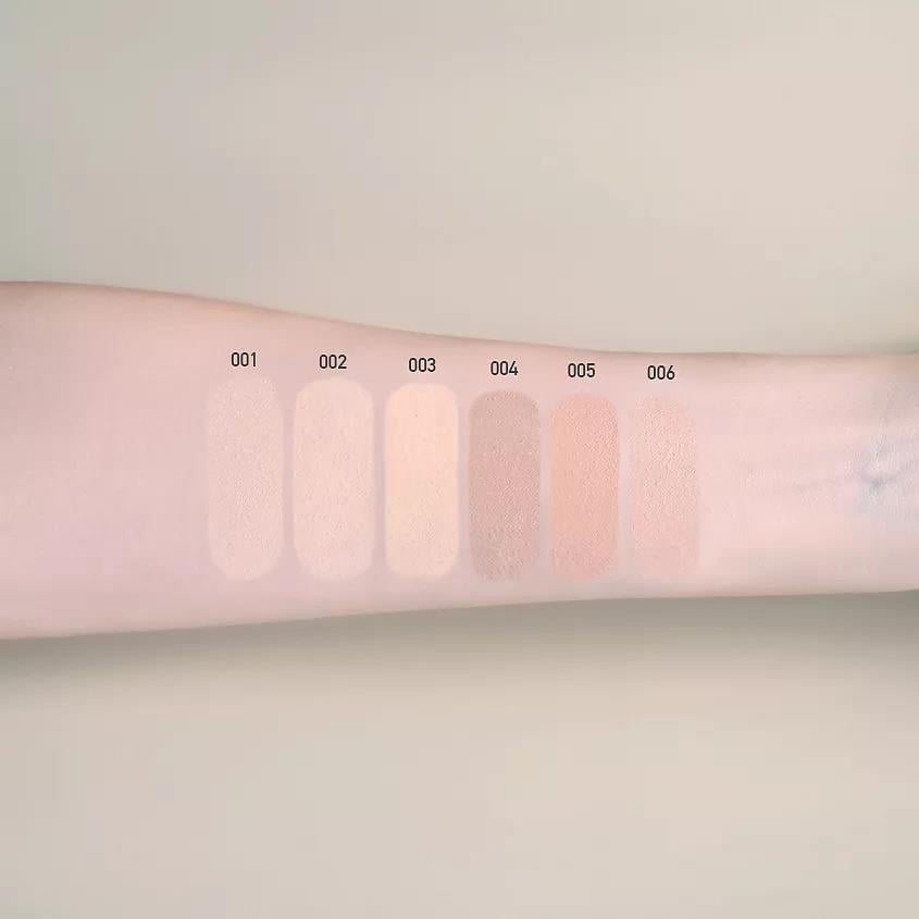 PURE MATTE-FECTION Mattifying Foundation 003  BEIGE , 30 ml