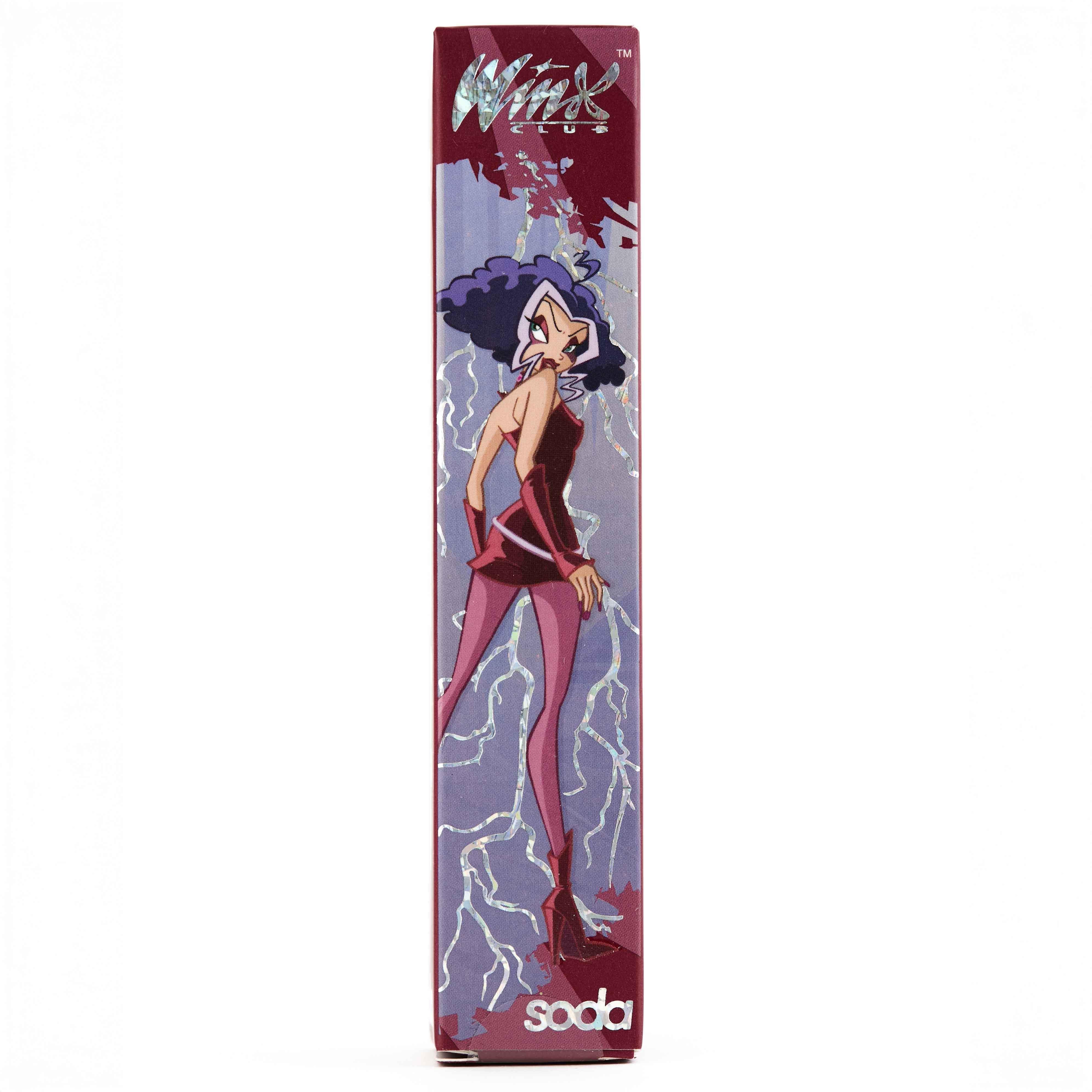 RASING STORM MASCARA  magicalpower 001  TEMPEST