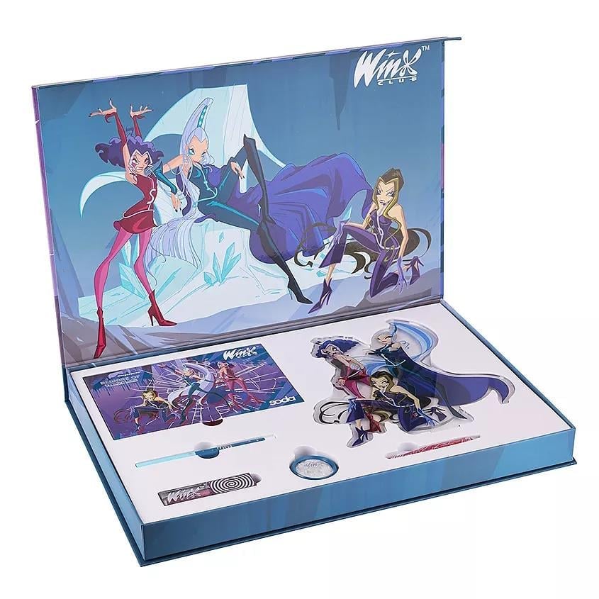 SISTERS POWER GIFT SET  magicalpower