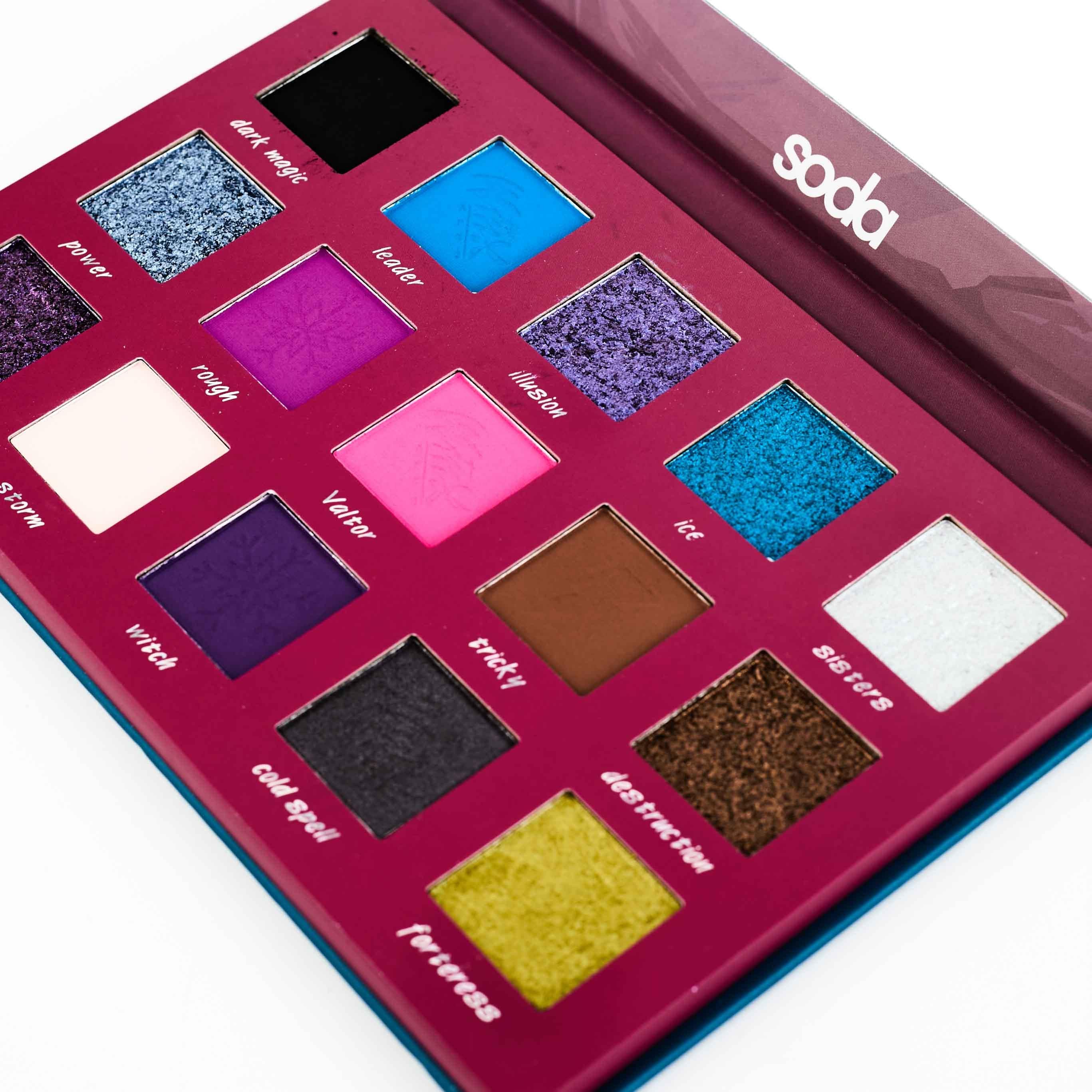 SISTERS POWER GIFT SET  magicalpower