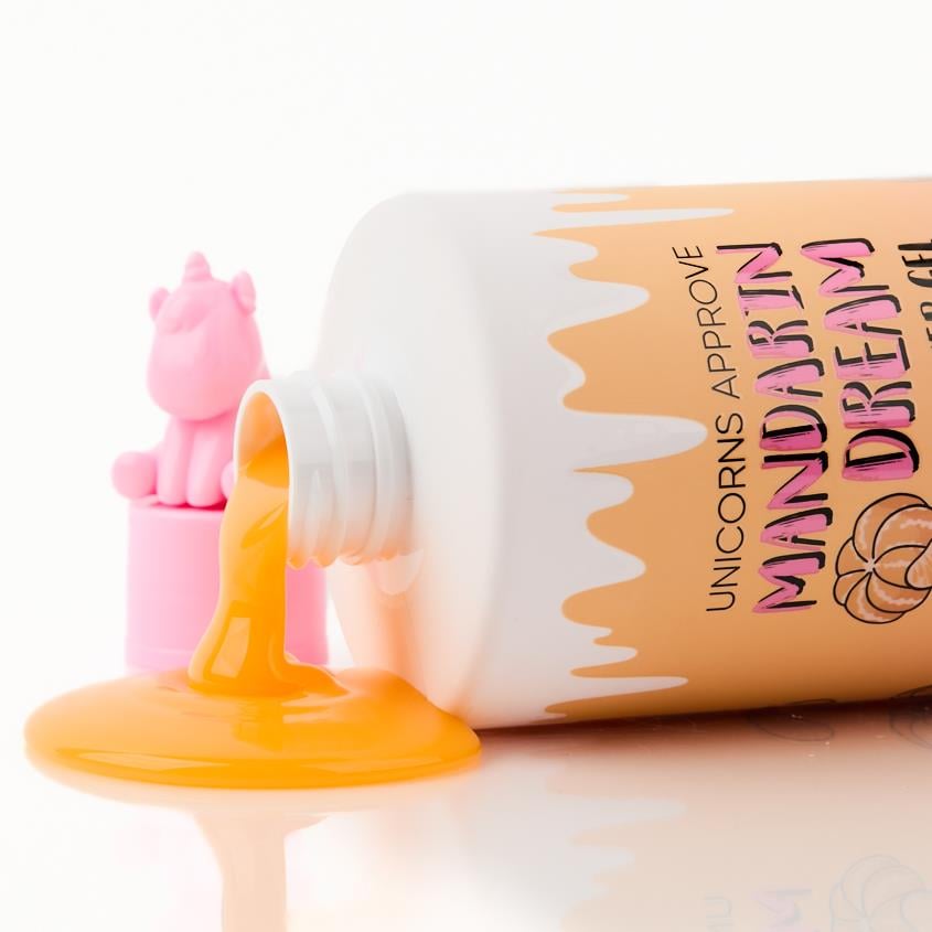 Sıvı Sabun-Mango 300 ml, Unicorn