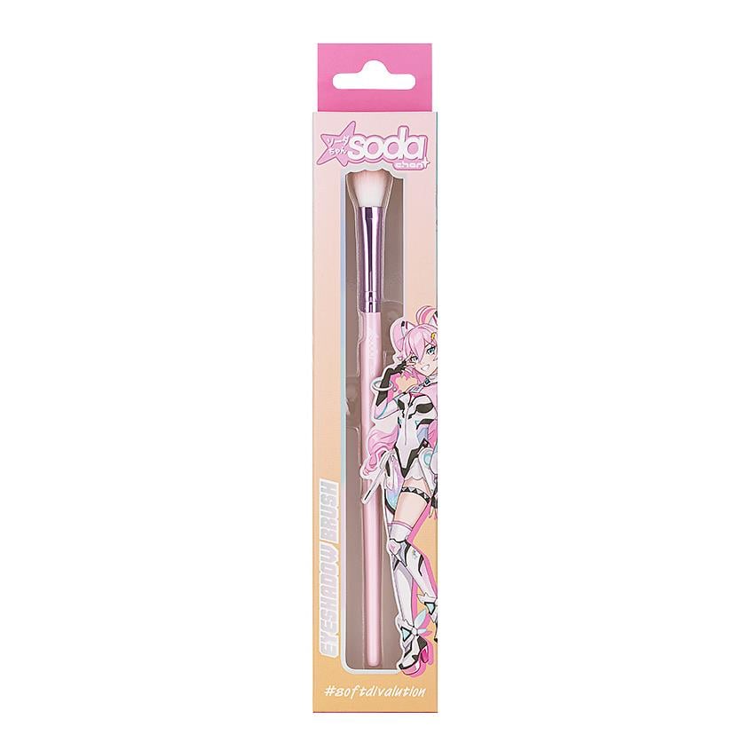 SODA-CHAN Eye Makeup Brush  softdivalution