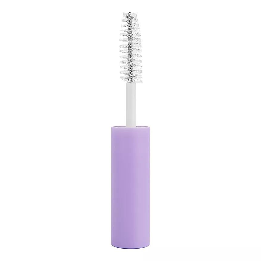 Transparent fixing gel for eyebrows BROW FIXING GEL  browmaster 001, 5 ml