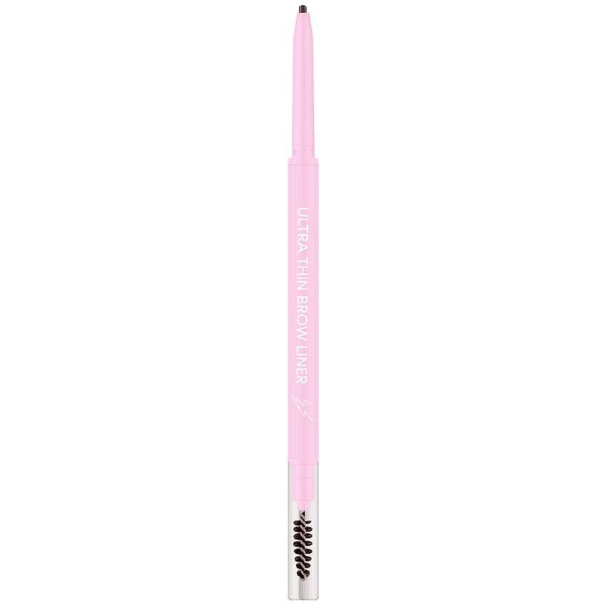 ULTHA THIN BROW LINER browpurrfection 003, 0,06 g