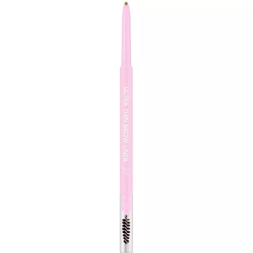 ULTHA THIN BROW LINER browpurrfection 004, 0,06 g
