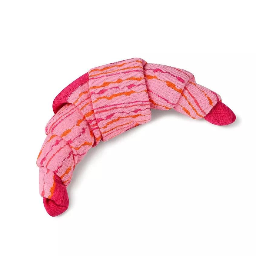 Women's socks, 36-39, pink