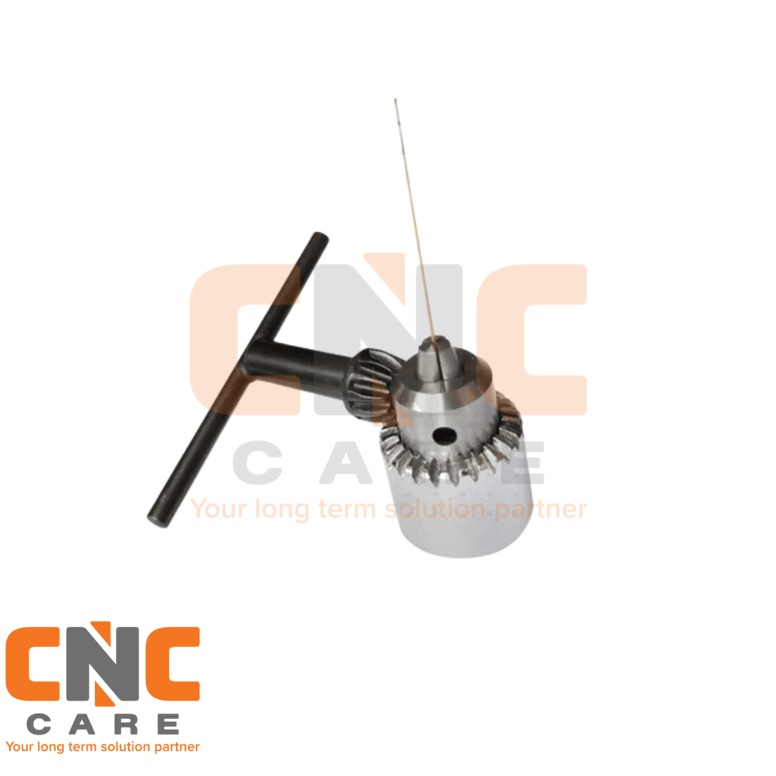 CNC CARE0,15-4mm Anahtarlı MandrenNONE