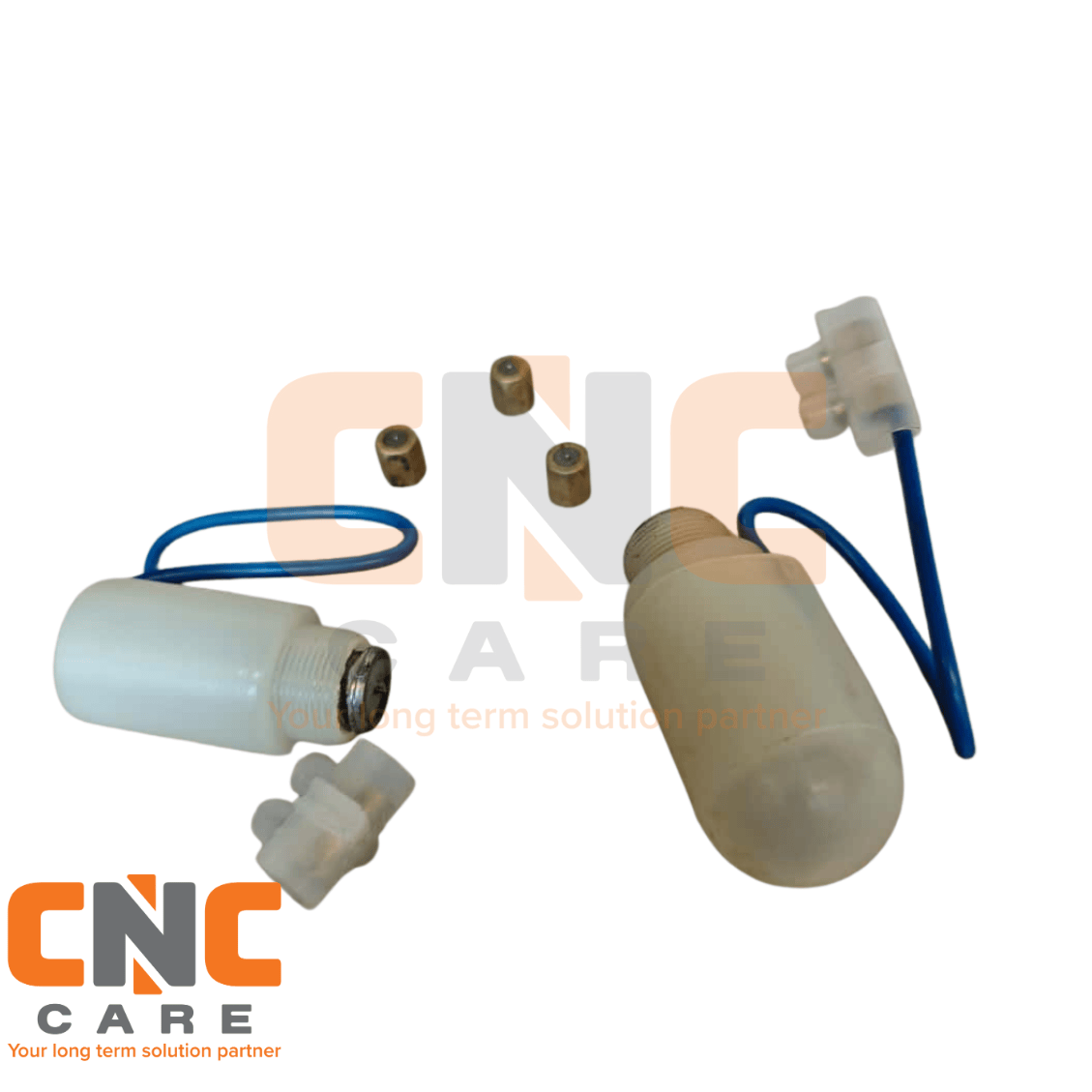 CNC CARE18 MM ALÜMİNYUM KESME APARATINONE