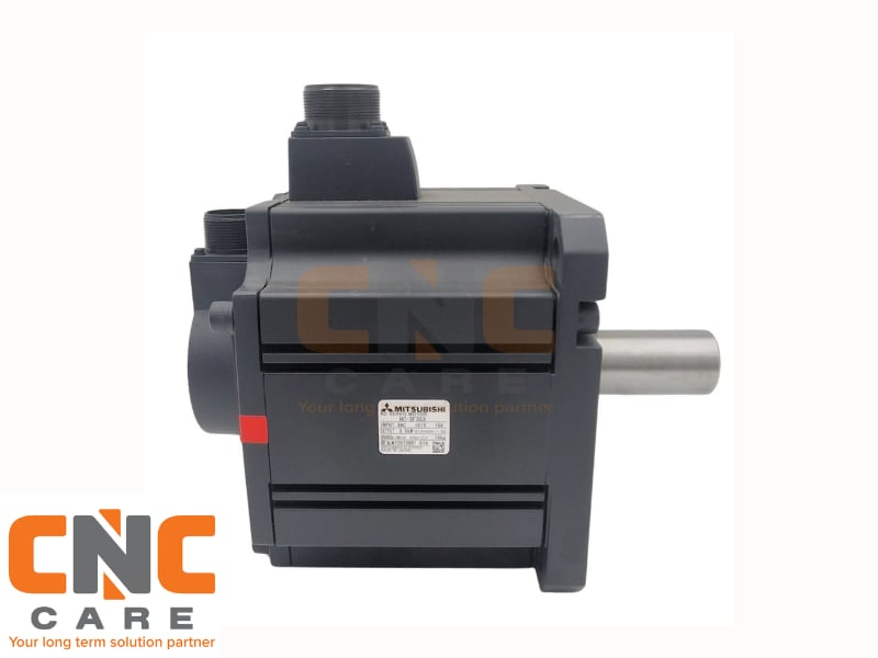 Mitsubishi HC-SF353 Servo Motor (3.5kW)