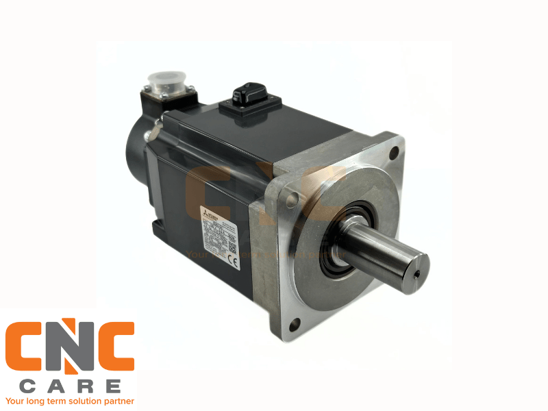 Mitsubishi HG96S-D47 Servo Motor (0.75kW)