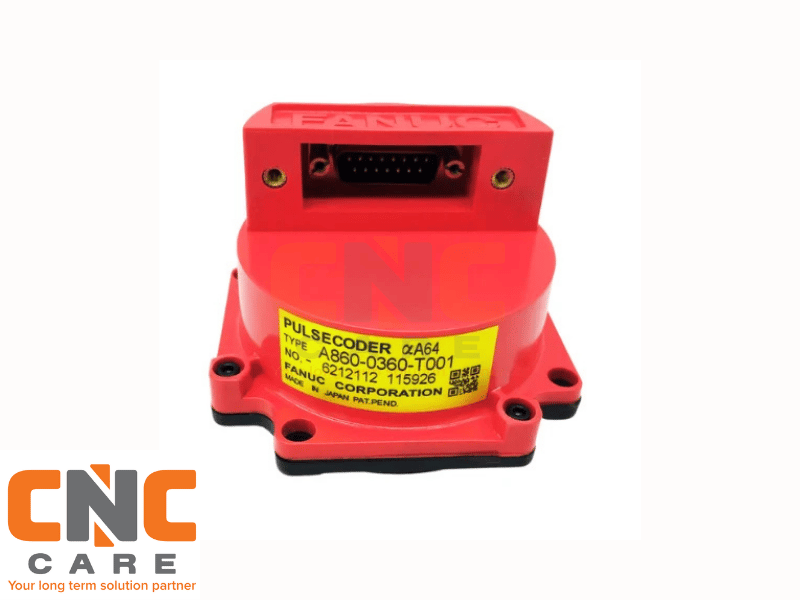 Fanuc A860-0360-T001 Enkoder