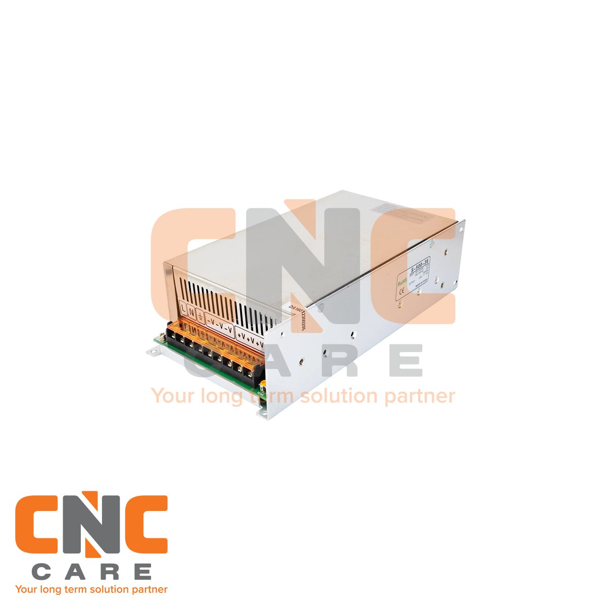 CNC CARE36V 14A Power Supply153.02.184
