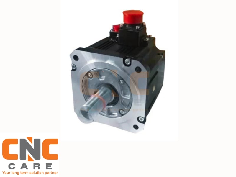 Mitsubishi HC203BS Servo Motor (2.0kW)