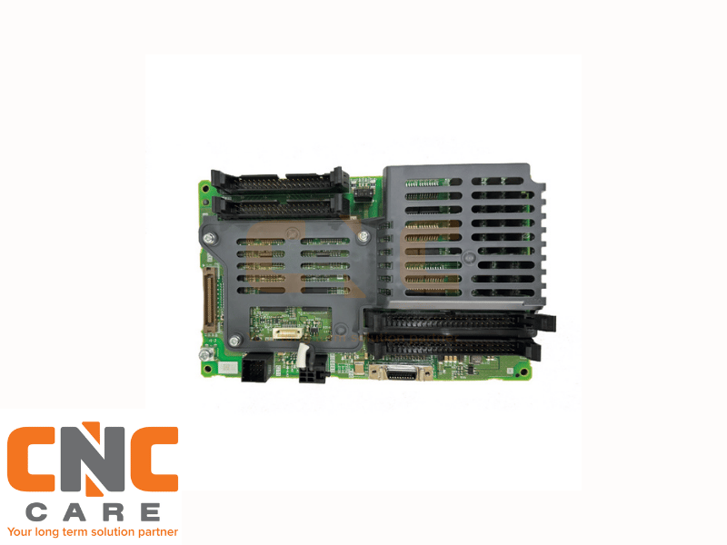 Mitsubishi FCU8-DX750 CNC I/O Kartı