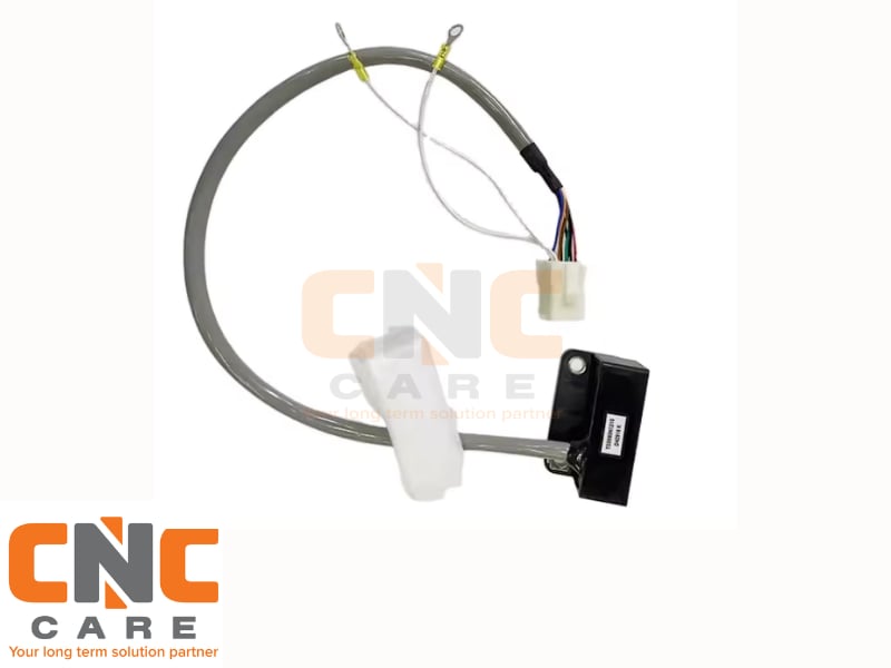 Mitsubishi TS5690N1212 Spindle Enkoder (PLG)