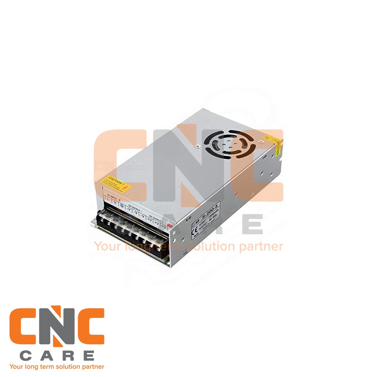 CNC CARE5V 40A Power Supply153.02.147