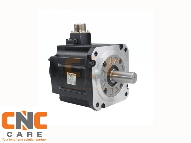 Mitsubishi HF154S Servo Motor (1.5kW)