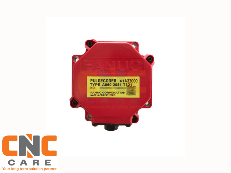 Fanuc A860-2051-T321 Enkoder