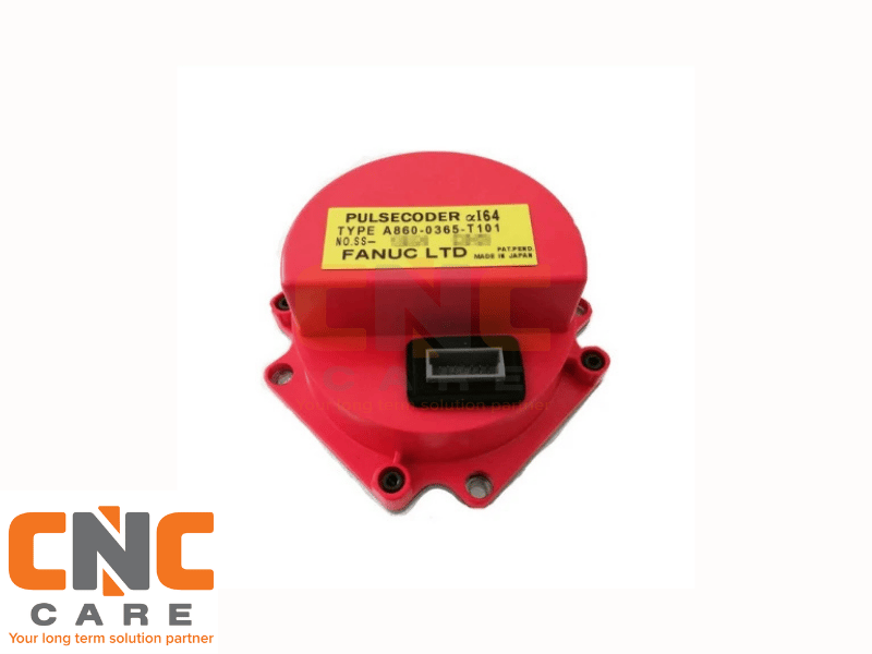 Fanuc A860-0365-T101 Enkoder