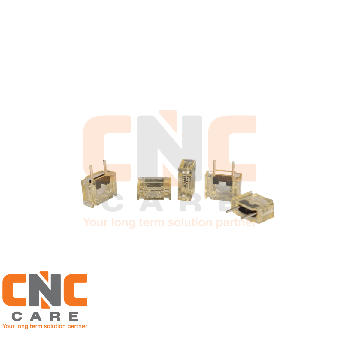 FANUCA60L-0001-0290#LM50C SİGORTA 5.0 ANONE