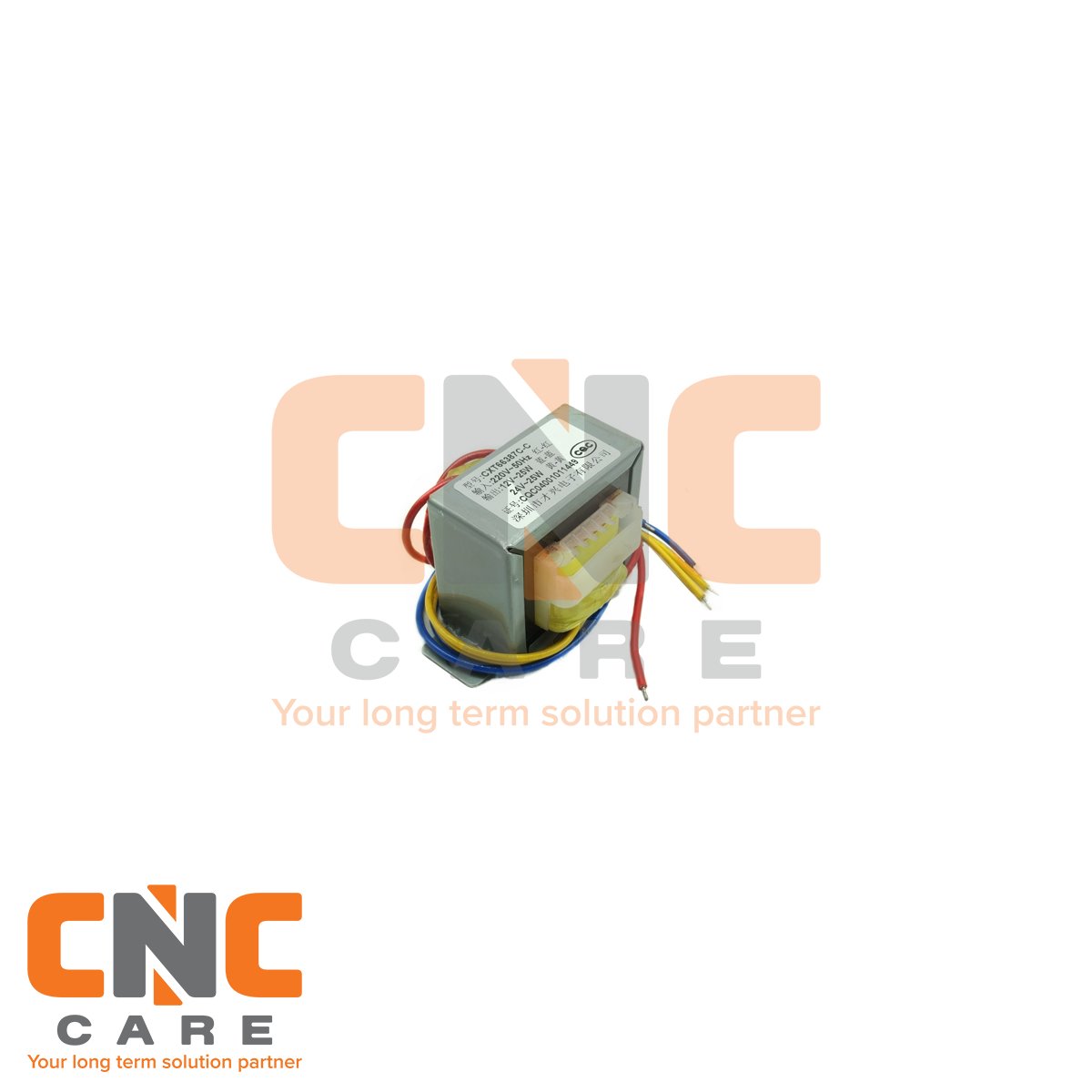 CNC CAREAC Trafo 220V / 24V153.02.180