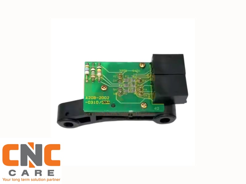 Fanuc A20B-2002-0310 Spindle Sensör