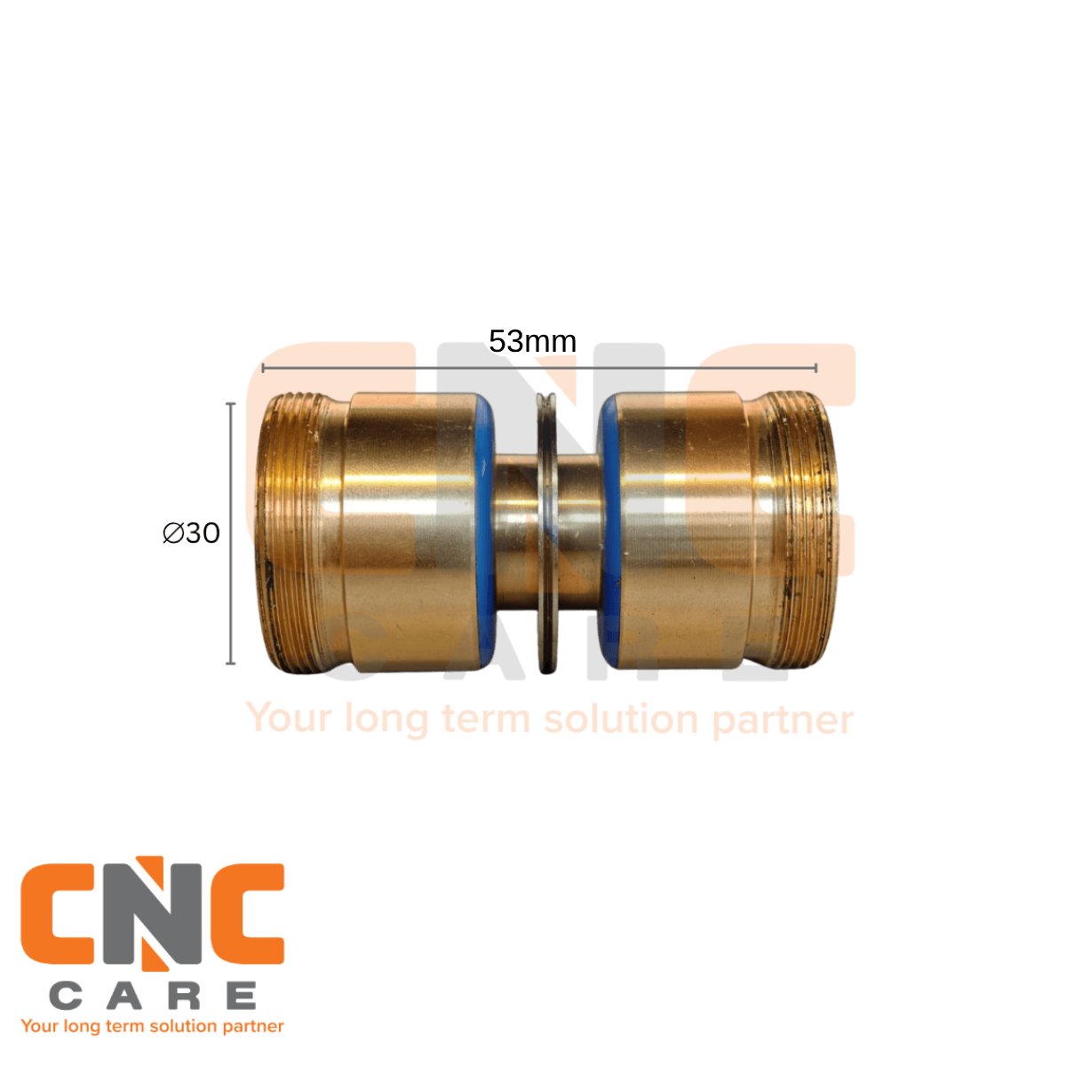CNC CAREÇap:50 Boy:53  Sarı Yatak ve Makara TakımNONE