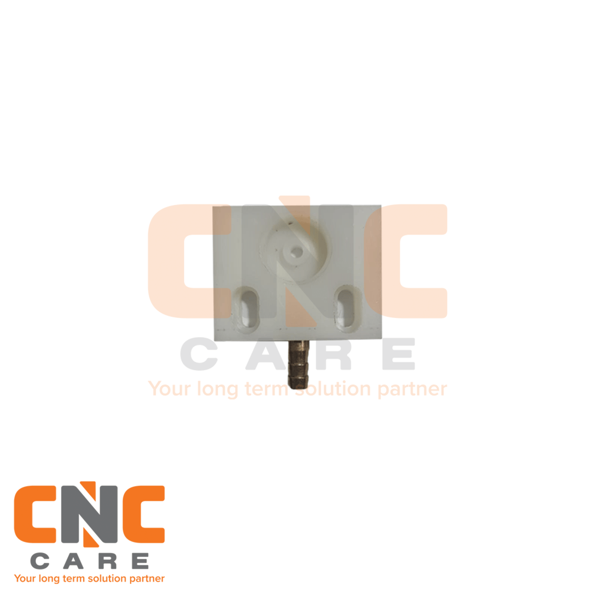 CNC CAREELMAS SU NOZULU YATAĞI PLASTİKNONE