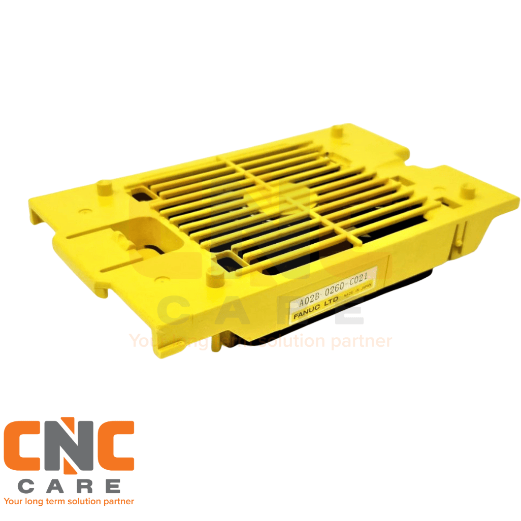 FANUCFANUC A02B-0260-C021 FanNONE