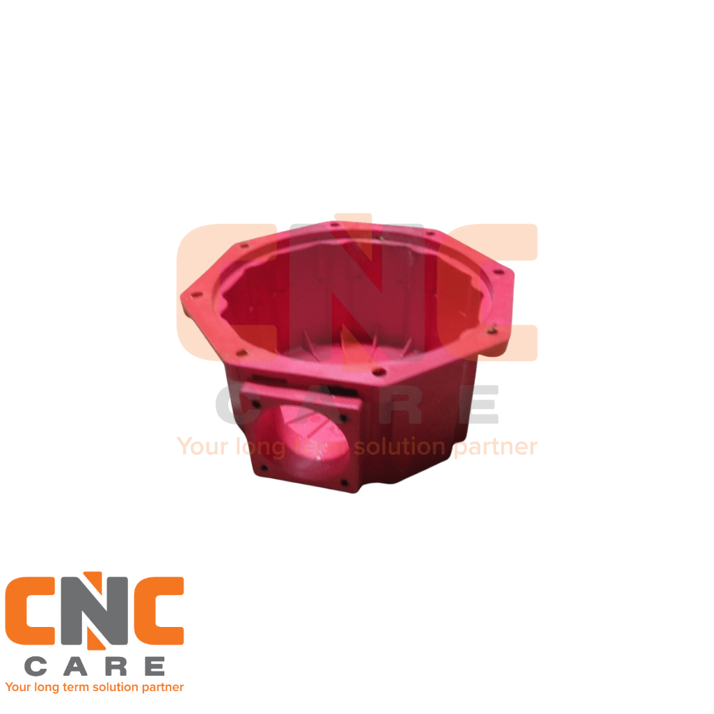 FANUCFANUC A290-0121-X035 MOTOR KAPAĞINONE