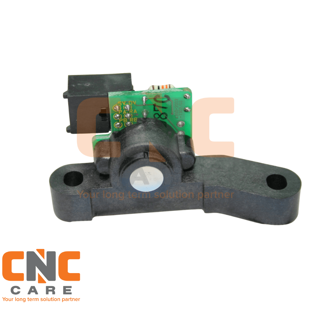 FANUCFanuc A290-0854-V320 M-SENSOR ( İş Mili Enkoderi )NONE