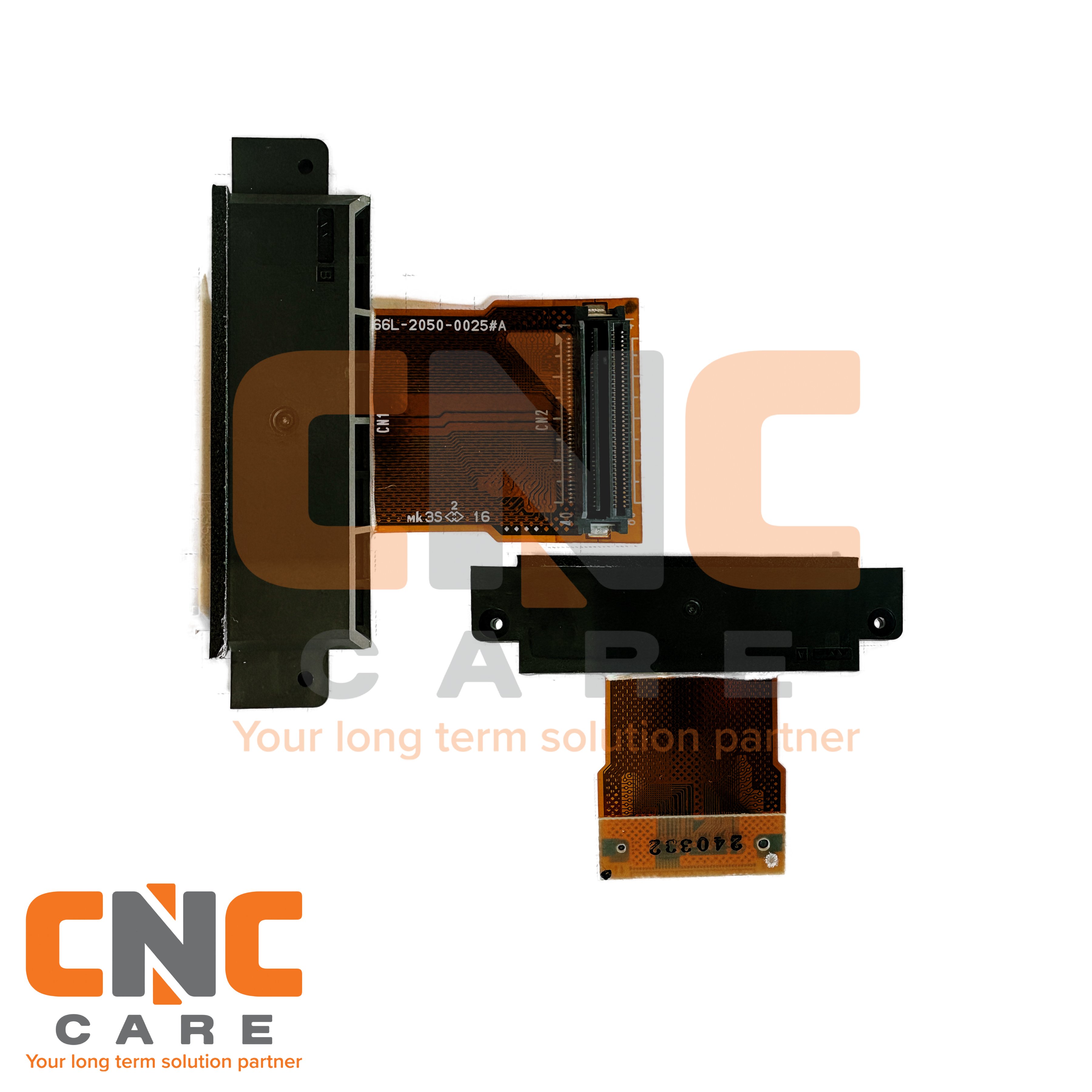 FanucFANUC A66L-2050-0025#A CNC Kart Okuyucu (PCMCIA)NONE