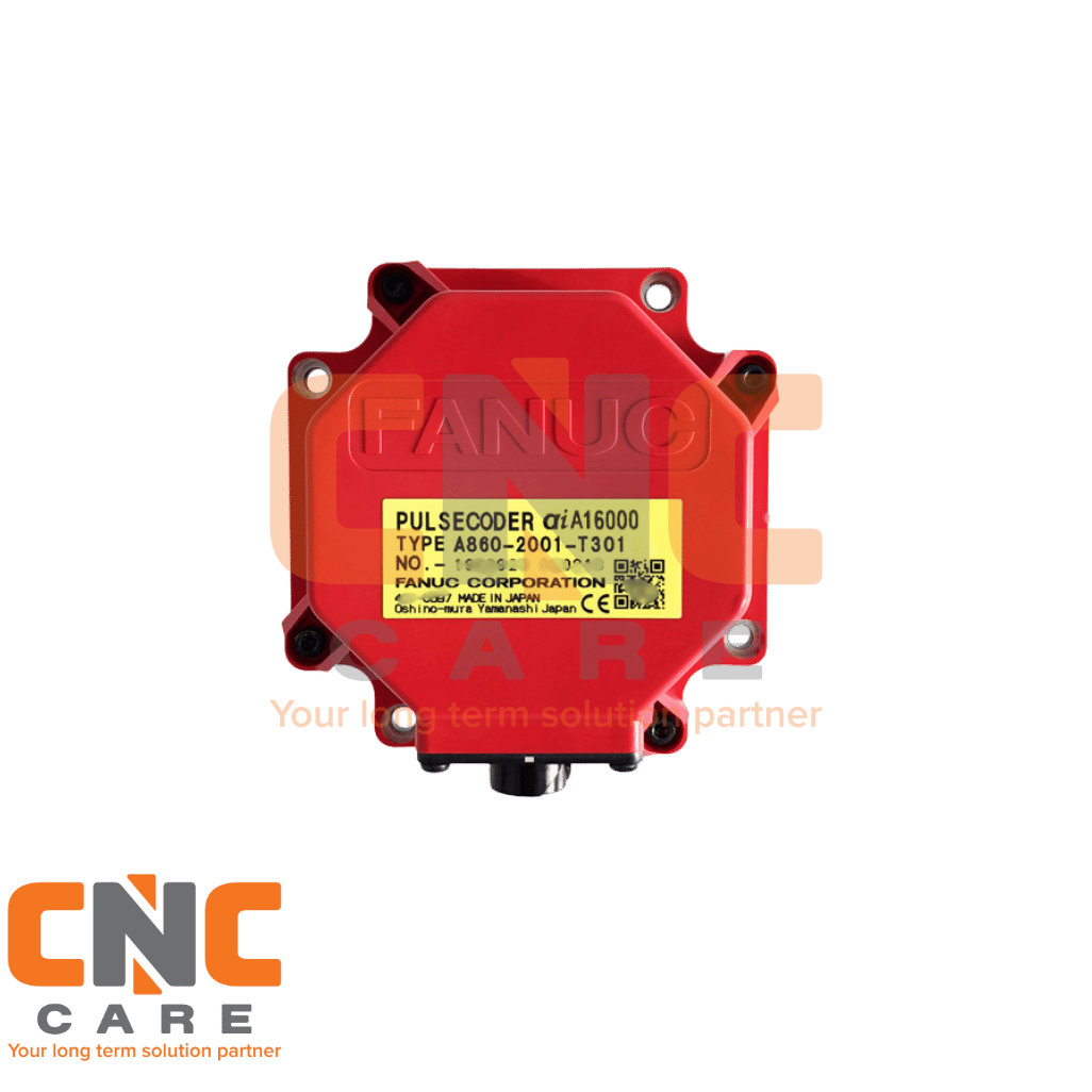 FANUCFanuc A860-2001-T301 CNC EncoderNONE