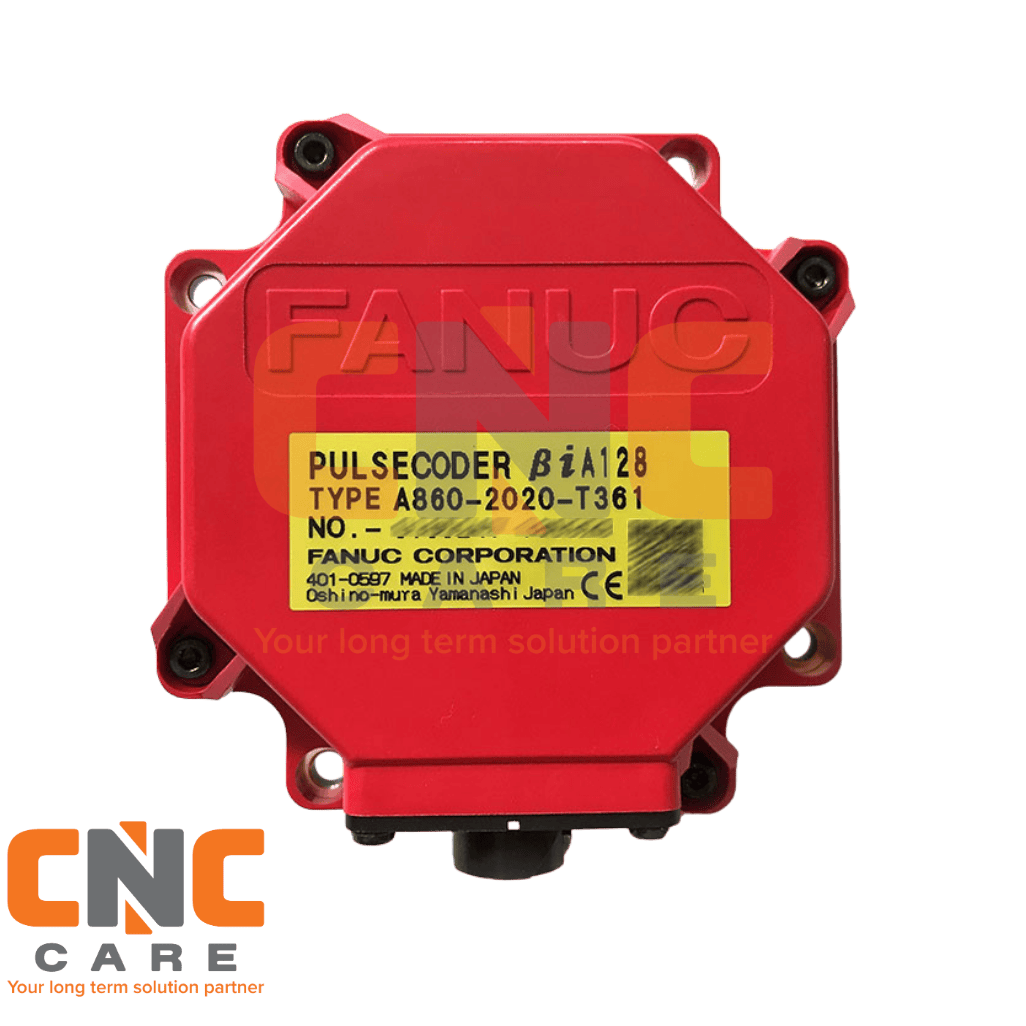 FANUCFanuc A860-2020-T361 CNC EncoderNONE