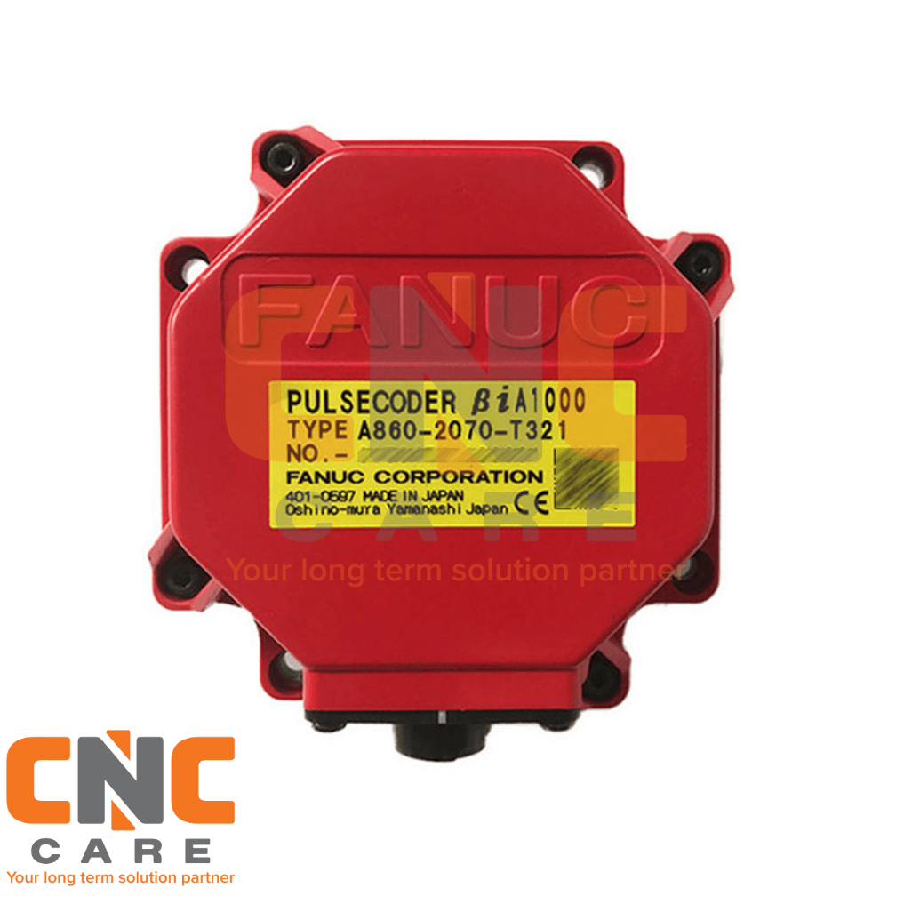 FANUCFanuc A860-2070-T321 CNC EncoderNONE