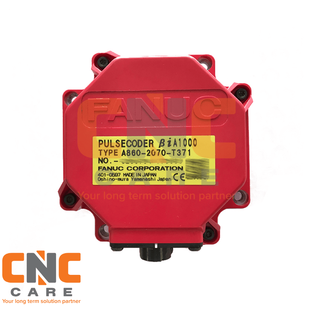 FANUCFanuc A860-2070-T371 CNC EncoderNONE