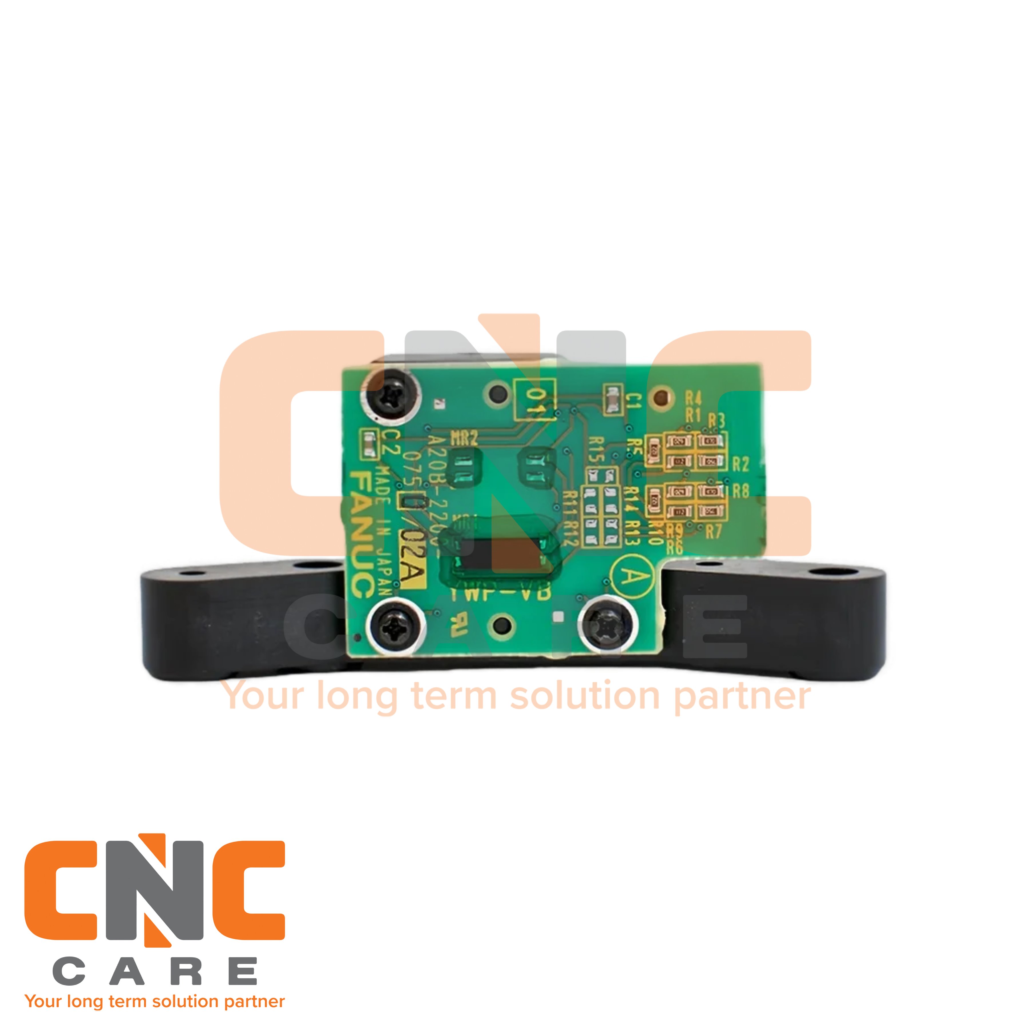 FANUCFanuc A860-2100-V003 Sensör ( İş Mili Enkoderi )NONE