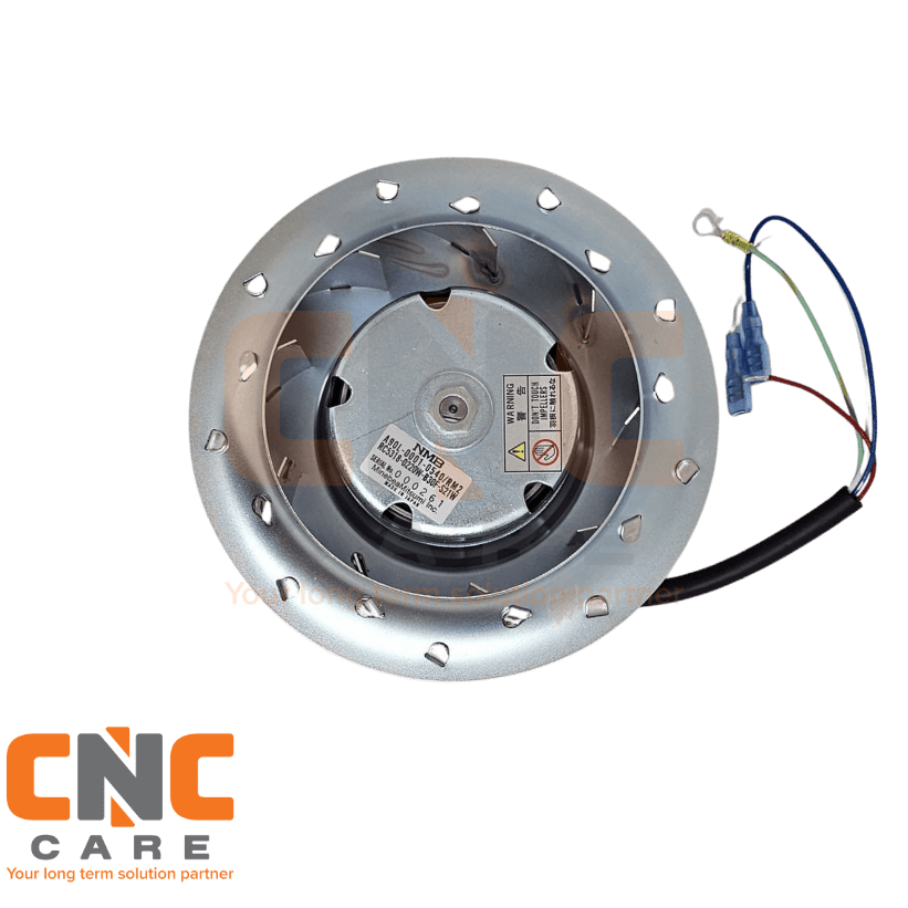 FANUCFANUC A90L-0001-0515#RM2 SPİNDLE MOTOR FANINONE