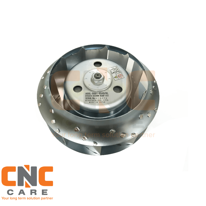 FANUCFANUC A90L-0001-0548#RL FANNONE