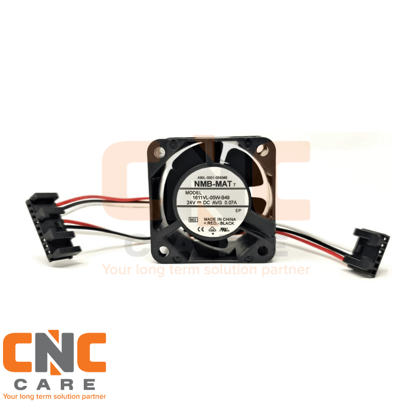 FANUCFANUC A90L-0001-0580#B SÜRÜCÜ FANINONE