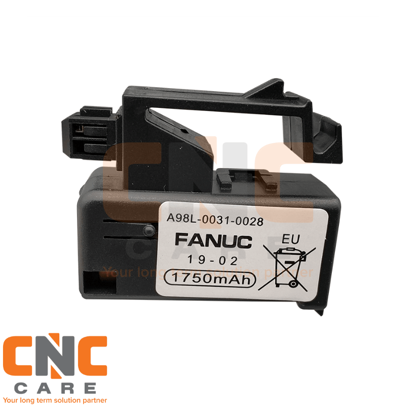 FANUCFANUC A98L-0031-0028 LİTYUM PİL CNCNONE