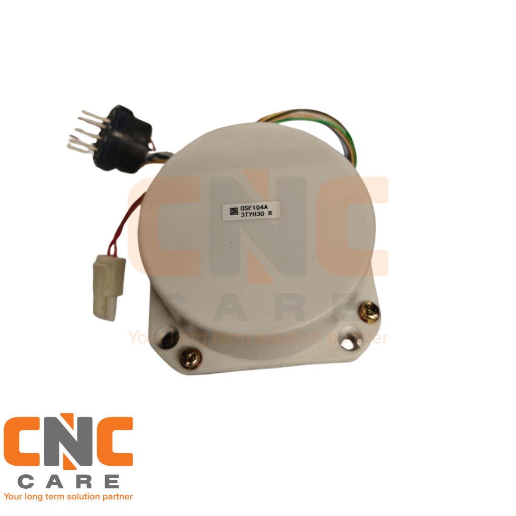 MITSUBISHI CNCMitsubishi CNC OSE104A (+PAKKIN) EncoderNONE