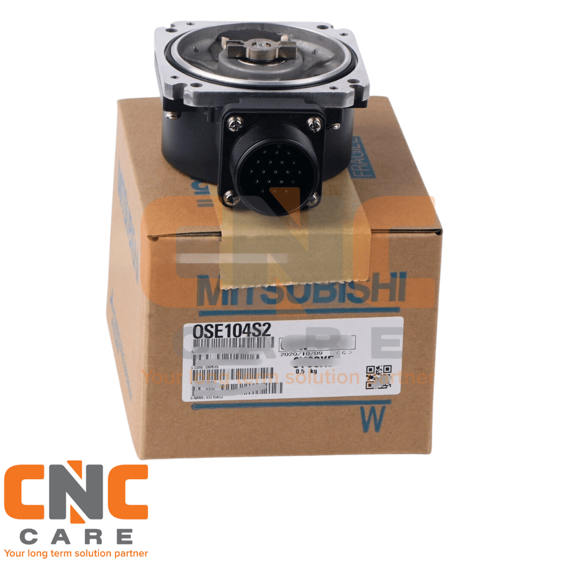 MITSUBISHI CNCMitsubishi CNC OSE104S2 EncoderNONE