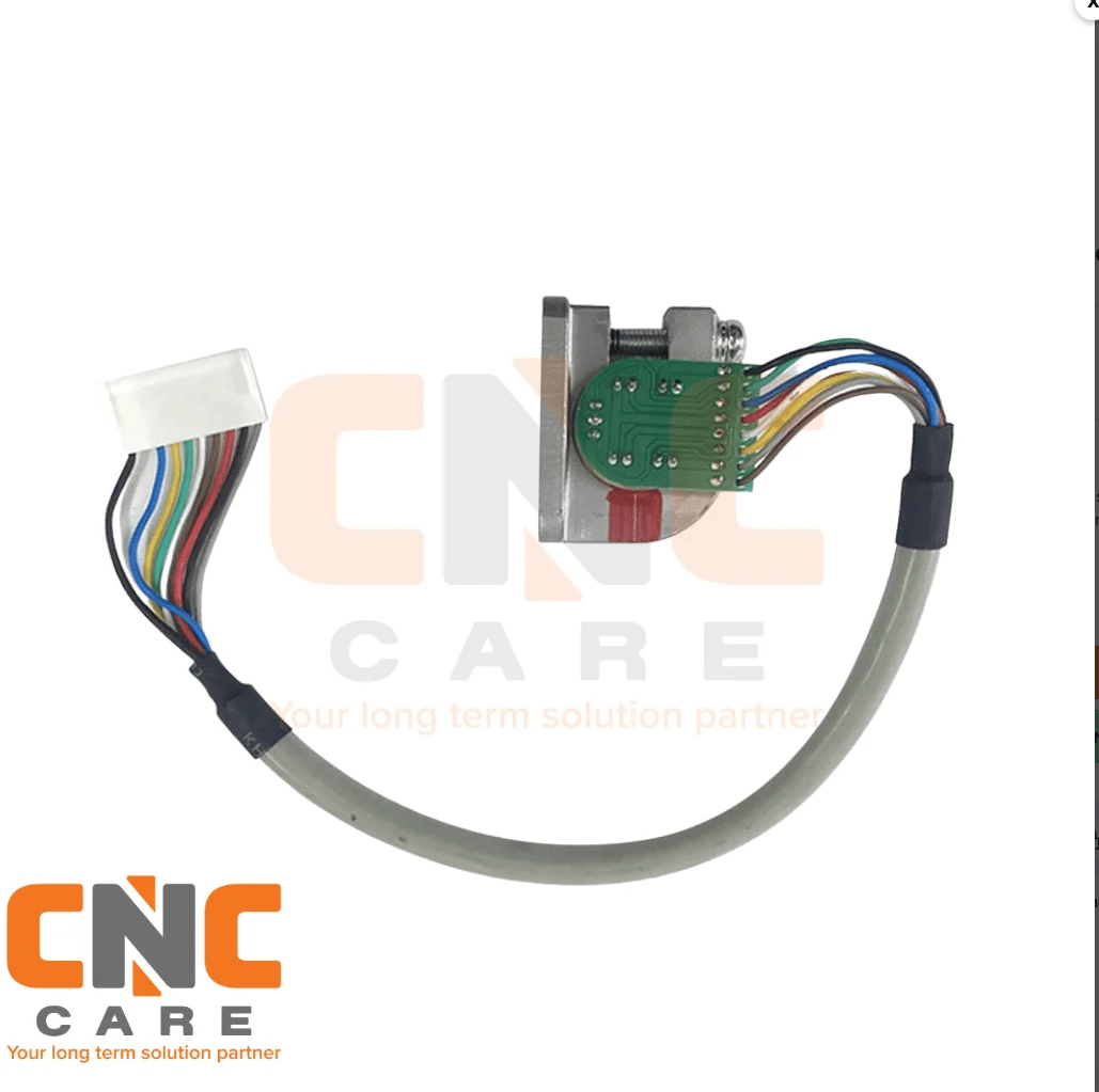 MITSUBISHI CNCMitsubishi TS5691N1174 Spindle Enkoder (PLG)NONE