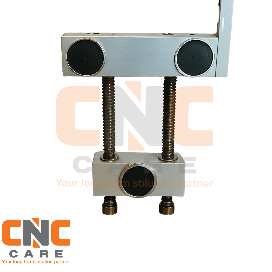 CNC CARETEL GERDİRME APARATI 3 MAKARALINONE