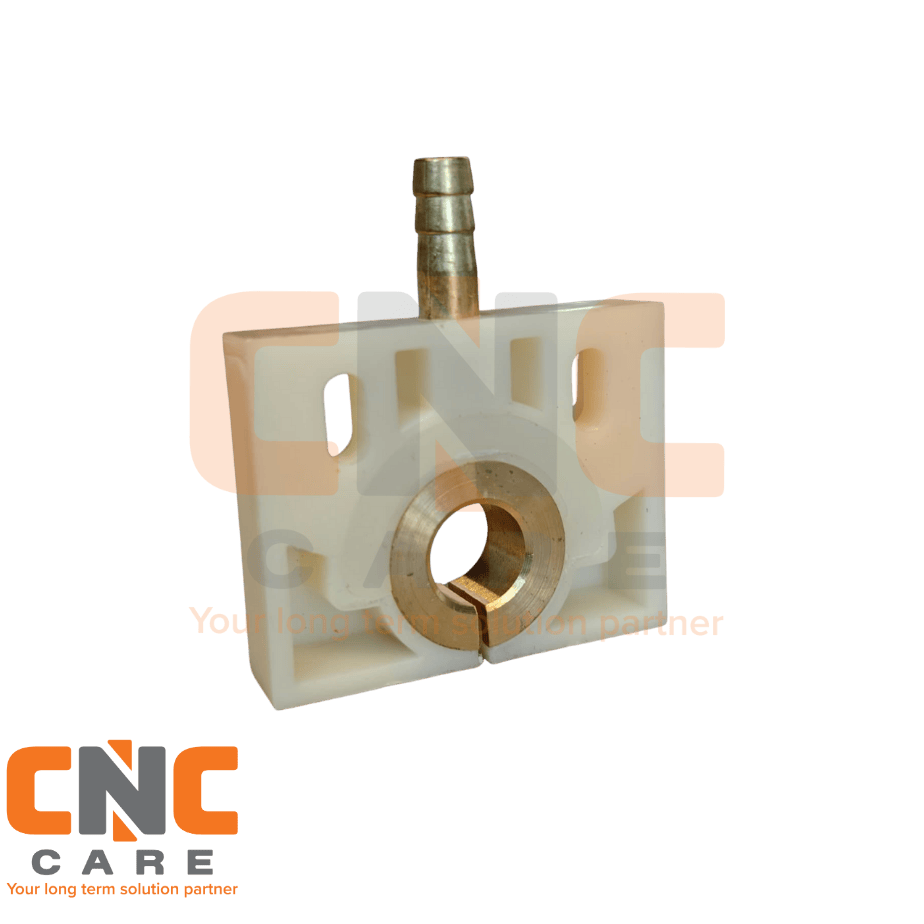 CNC CAREYARIKLI SU NOZULUNONE
