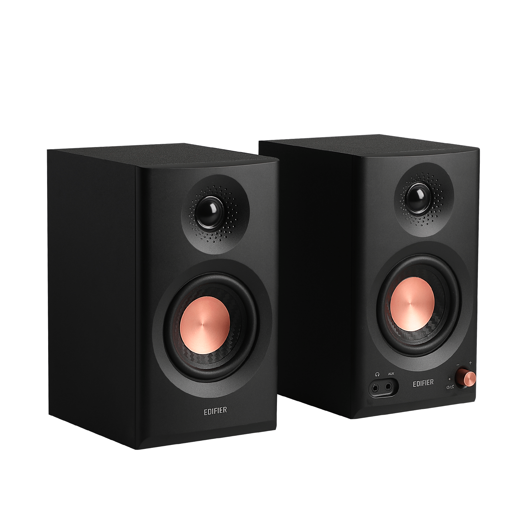 Edifier MR3 2.0 Monitör Hoparlör Sistemi