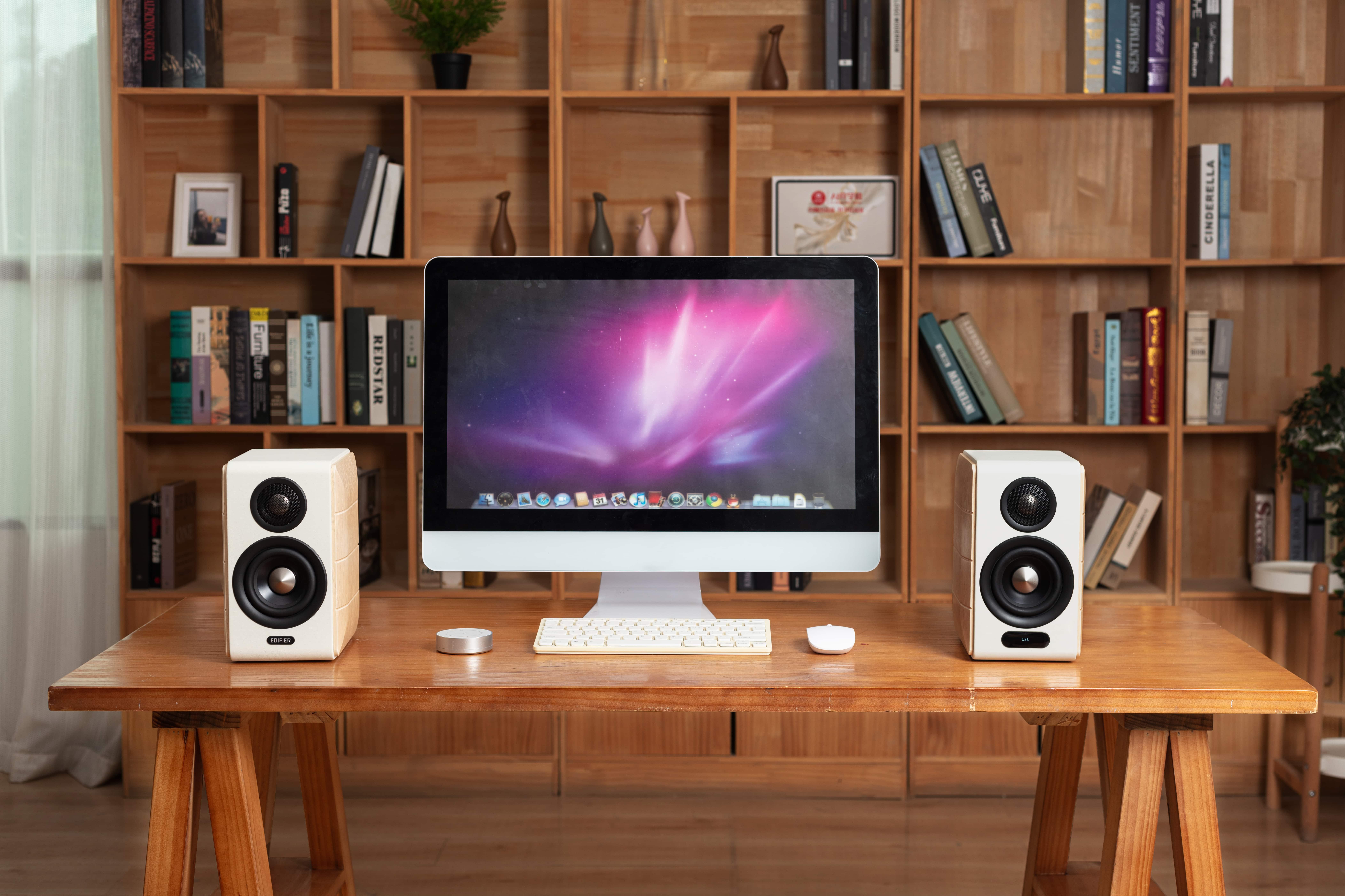 Edifier S880DB MKII 2.0 Aktif Hi-Fi Hoparlör 