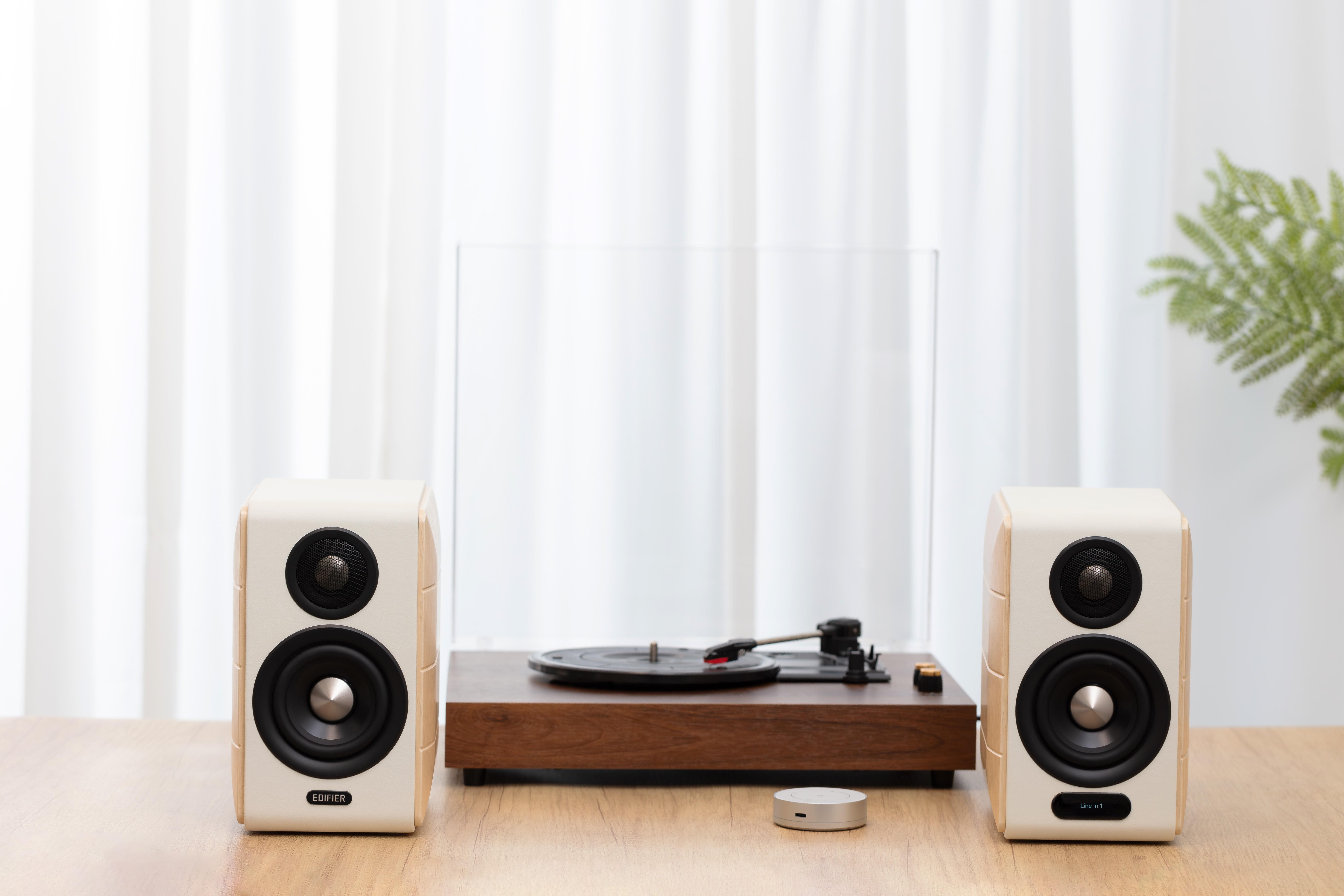 Edifier S880DB MKII 2.0 Aktif Hi-Fi Hoparlör 